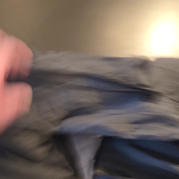 Men's XL Gray Performance Jacket - Picture 8 of 8